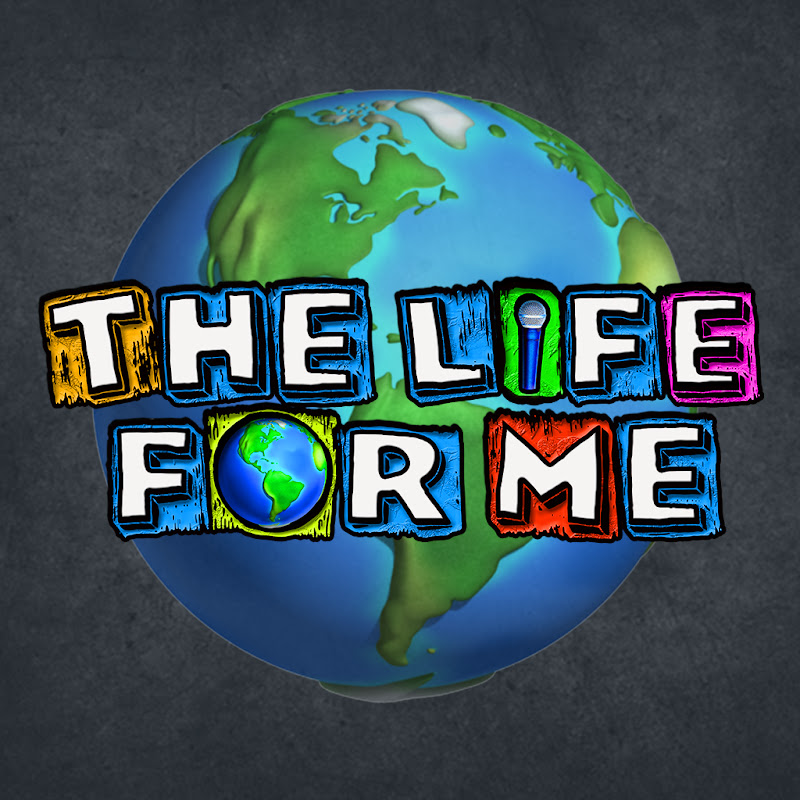 The Life For Me