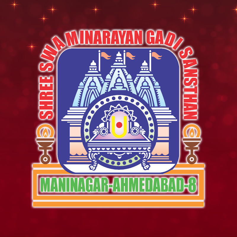 Maninagar Shree Swaminarayan Gadi Sansthan