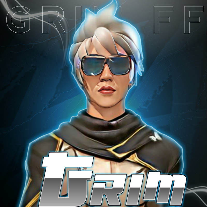 GRIM FF