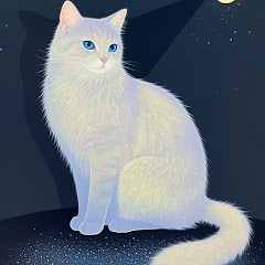 いたずら猫たちの読書室