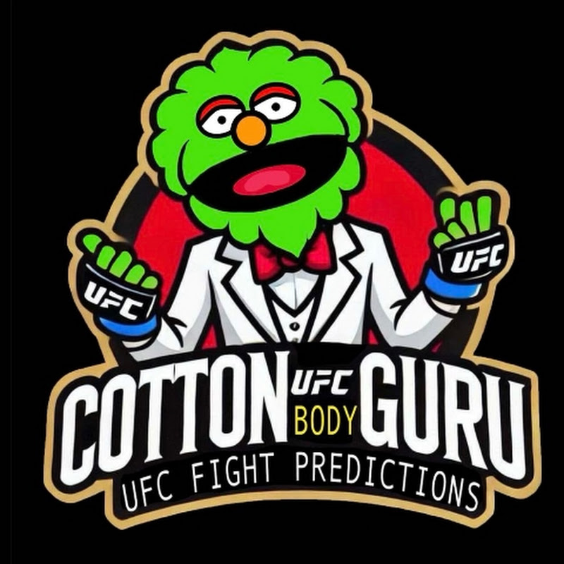 Cotton Body Guru