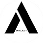 Alien Project  logo