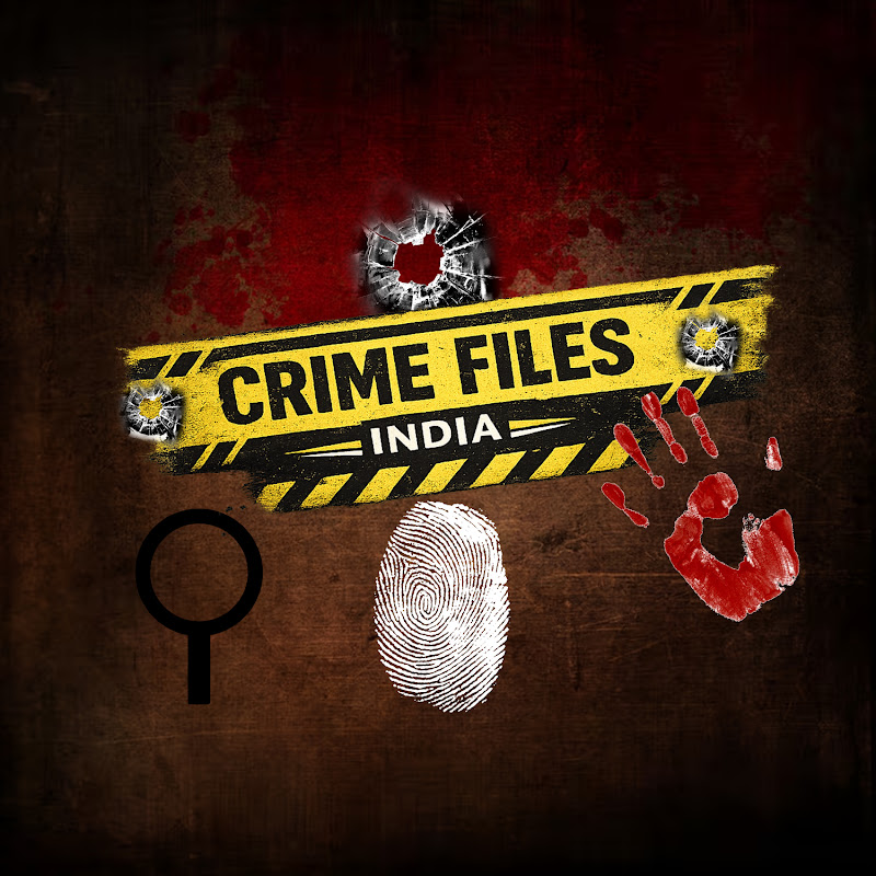 Crime Files India