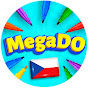 Mega DO Czech logo