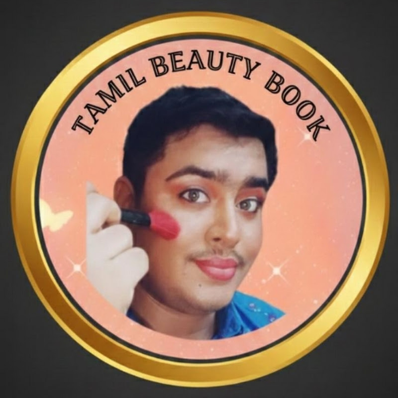Tamil Beauty Book