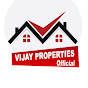 Vijay Properties Official logo