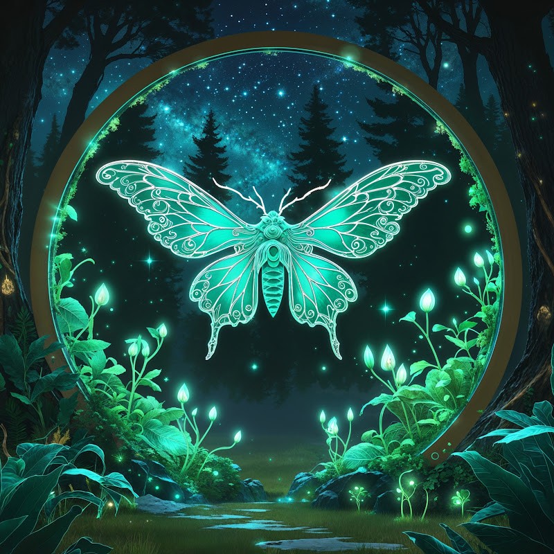 The Enchanted Valley 