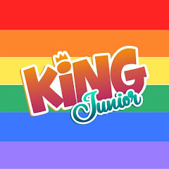 King Junior Avatar