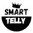 Smart telly