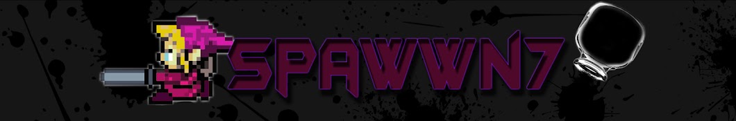 SpawWn7 YouTube channel avatar
