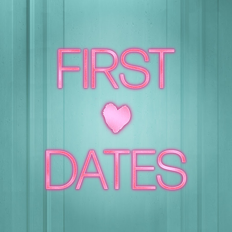 First Dates Logo