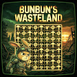 Match 3 BunBun's Wasteland icon
