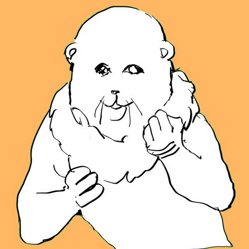 かかげ先生 切り抜きのサムネイル