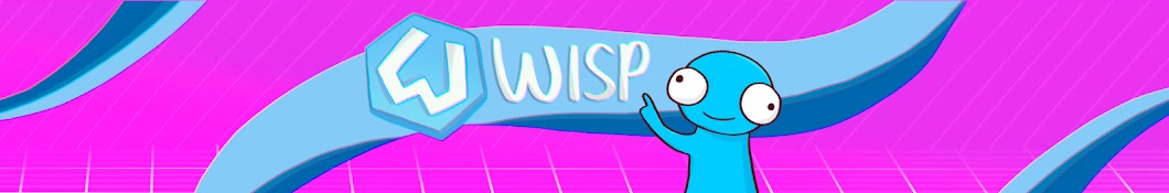 Wisp YouTube channel avatar