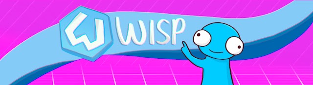 Wisp banner