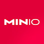 MinIO logo