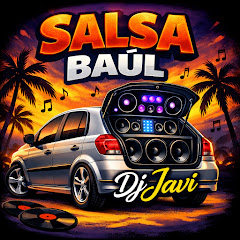 DJ JAVI