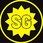 Star Gutter logo