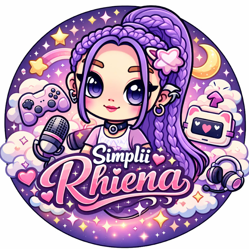 ♡SimpliiRhiena♡