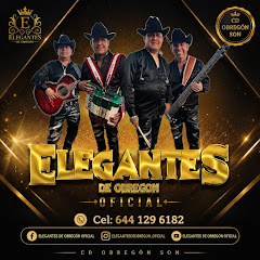 Elegantes de Obregon