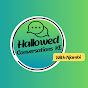 Hallowed Conversations Ke logo