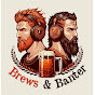 BrewsNBanter logo