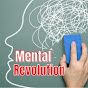 MENTAL REVOLUTION  logo
