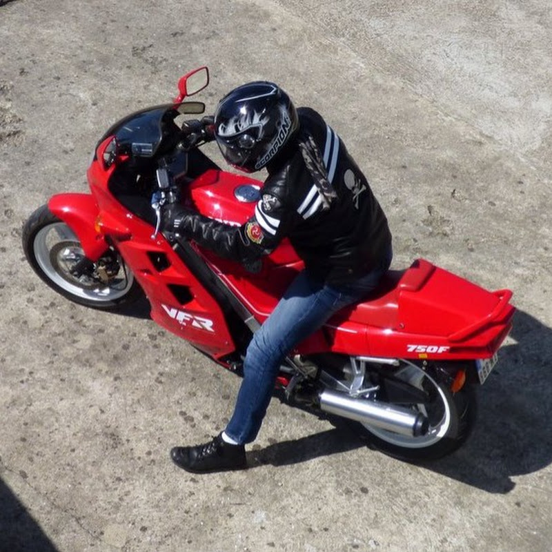 Les Motards du 51