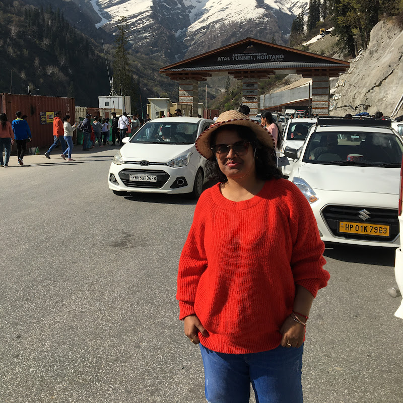 Mou’s ShortsGallery