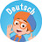 Blippi auf Deutsch - Lernvideos für Kinder