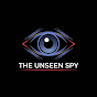 The Unseen SPY logo