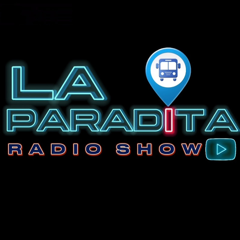 La Paradita Radio Show Oficial on YouTube