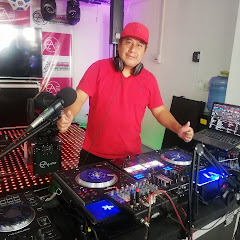 dj alf mix