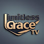 LIMITLESS GRACE TV logo