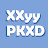 XXyy PKXD