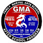 Global Martial Arts USA   & After School Program  logo