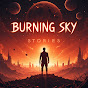 Burning Sky Stories logo