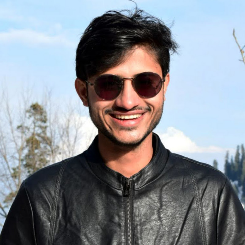Guide by Khalid Nawaz