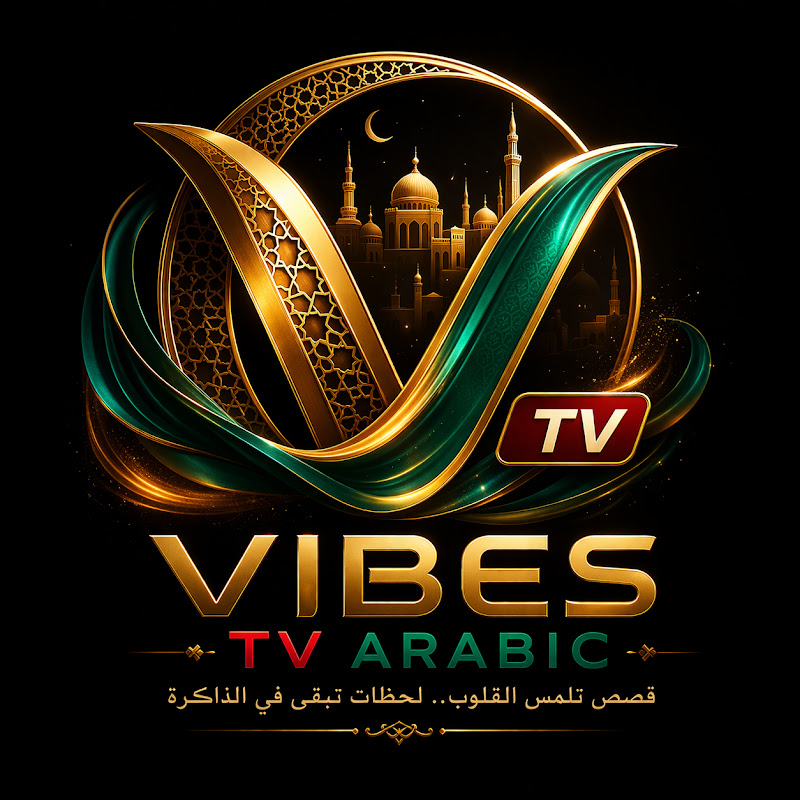 VIBES TV - ARABIC