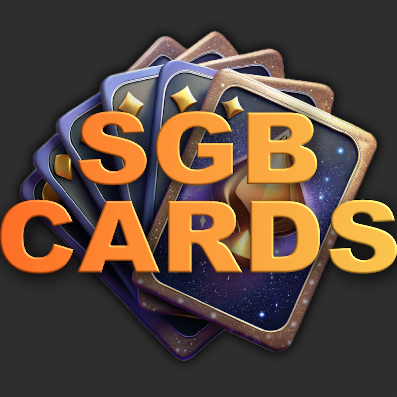 SGB Cards