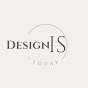 Design IS logo
