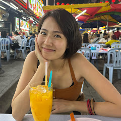 新谷あやかのすっぴん旅