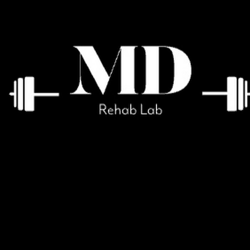 Mdrehablab 