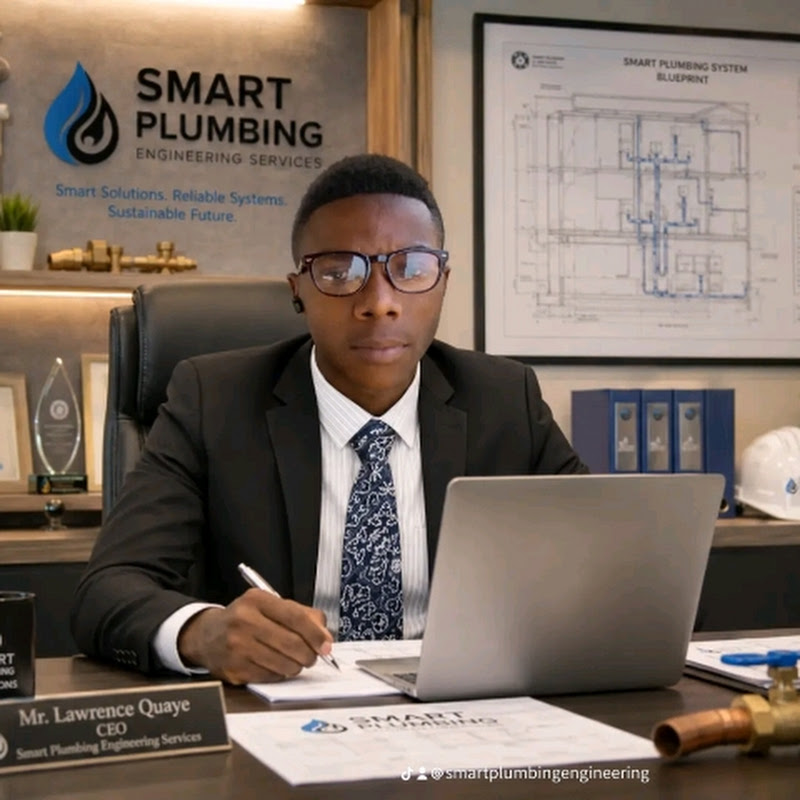 smart plumbing engineering services 