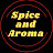 Spice and Aroma