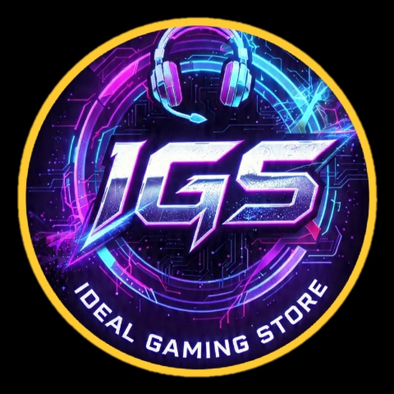 Ideal Gaming Store