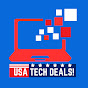 USA Tech Deals logo