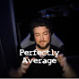 Perfectly Average logo