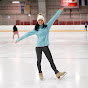 Coach Mary Figure Skating