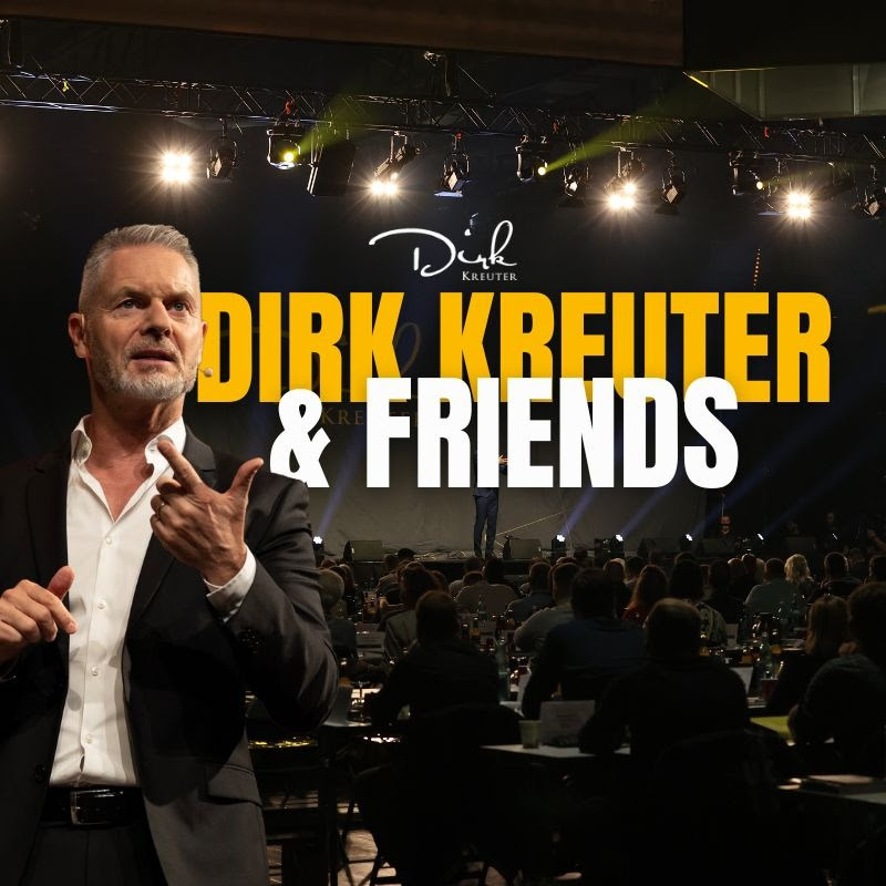 Dirk Kreuter & Friends
